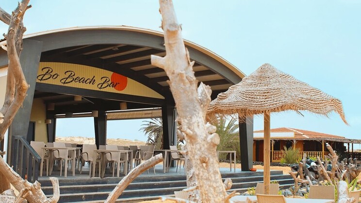 Água Hotels Sal Vila Verde